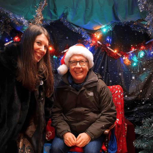 Folk on Foot Classic: The Sheffield Carols with Jon Boden, Bella Hardy and The Melrose Quartet