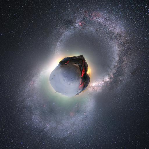1383. 細粒行星 ê 寒天 佮 熱天 ft. 阿錕 (20241130)