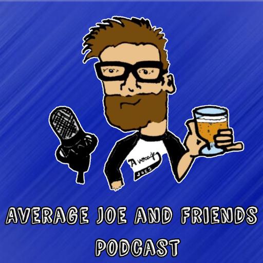 Episode 014 - Mike Pallen - Small Biz Owner, Craft Beer Dude, Music Man, Father, Foodie, Sneakerhead