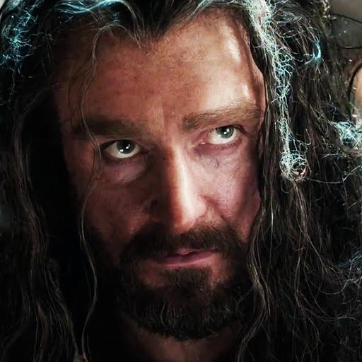 The Hobbit _ The Desolation of Smaug