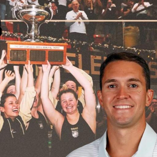 #413 How Army Beat Navy in Swimming