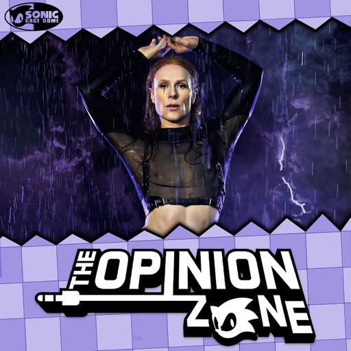 From Dreams to Absolution - Bentley Jones Interview