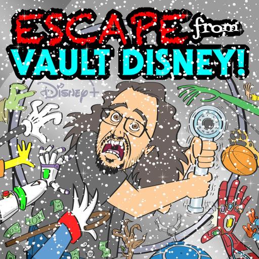 A Very Special Holiday Minisode (or, a Holly Very Miniday Specialsode)