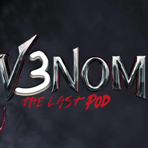 V3nom - Tokyo Podfathers #32