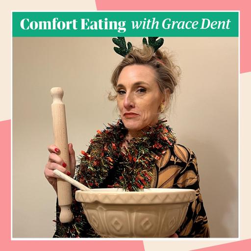 A Comfort Eating Christmas