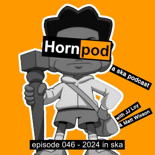 046 - 2024 In Ska