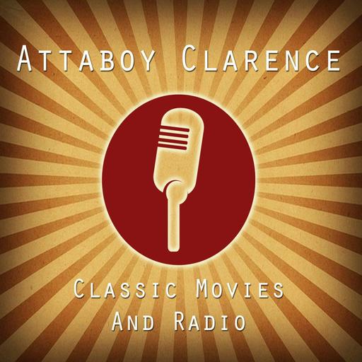 The Attaboy Clarence Christmas Cracker!