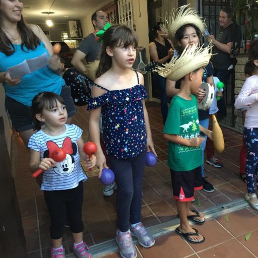 Christmas in Puerto Rico Revisited