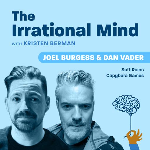 What growth teams can learn from game designers | Joel Burgess & Dan Vader (Grindstone)