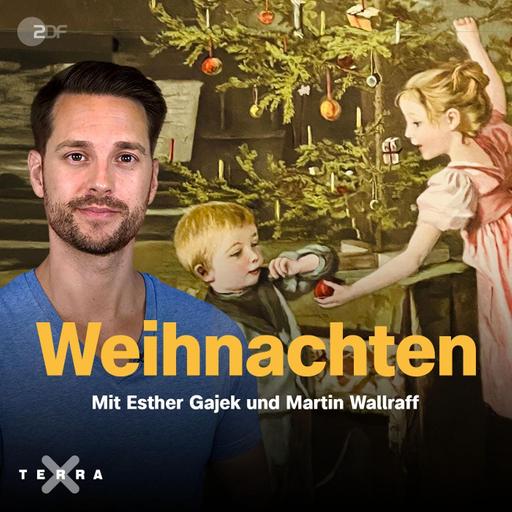 Weihnachten - Eine historische Geschichte