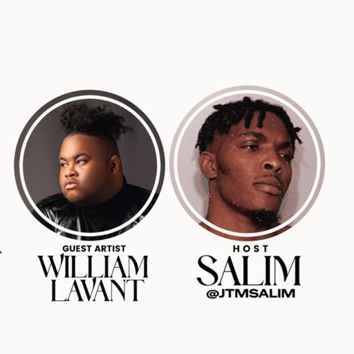 Gospel artistry with William LaVant