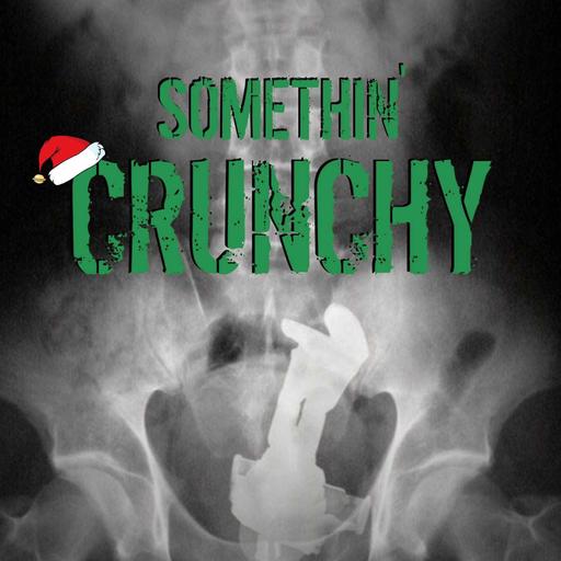 #193 | 2024 Crunchmas Spectacular