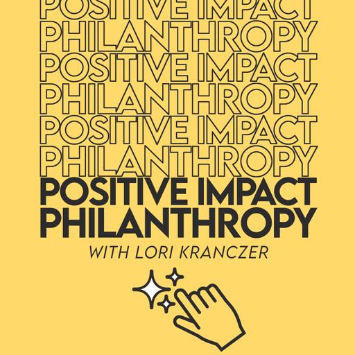 Episode 98: An Interview with Kate Kennedy, Writer and Nonprofit Consultant