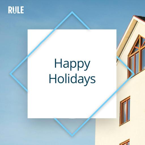 494- Happy Holidays
