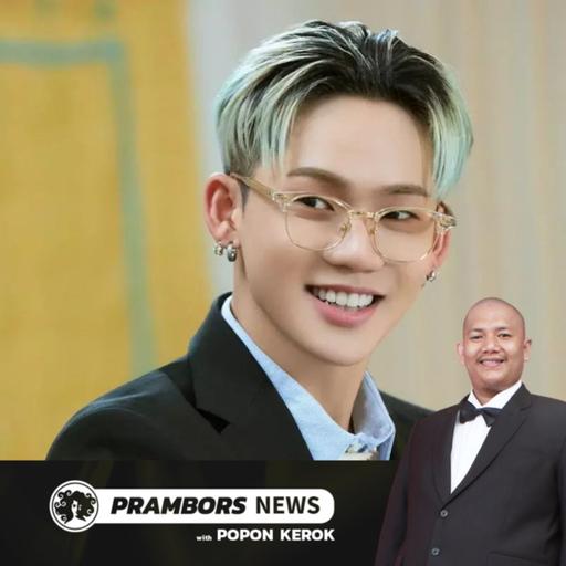 Hyunsuk TREASURE Minta Teume Indonesia Dukung Shin Tae-yong!