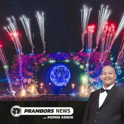 18 Anggota Polisi Diamankan Akibat Dugaan Pemerasan Penonton DWP
