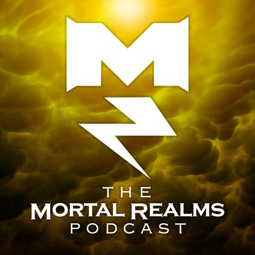 Mortal Realms Crossover Sigmarnalia Spectacular Show 2024