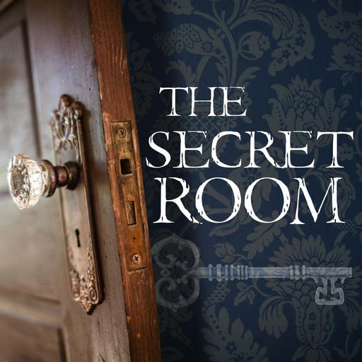 235. The Witch Baby and Other Secret Tales