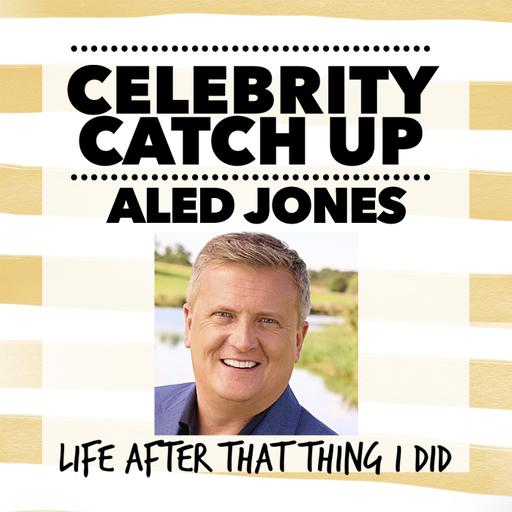 Aled Jones - aka Walking in the Air to success | Christmas re-release