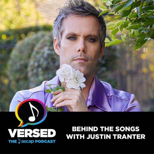 Behind the Songs with Justin Tranter