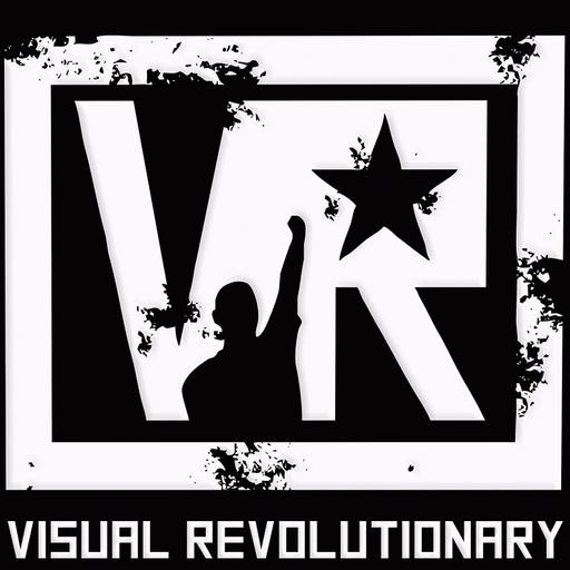 Episode #256 / Visual Banter Holiday Special With Alex Gagne
