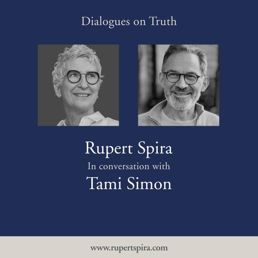 Episode 73: Tami Simon