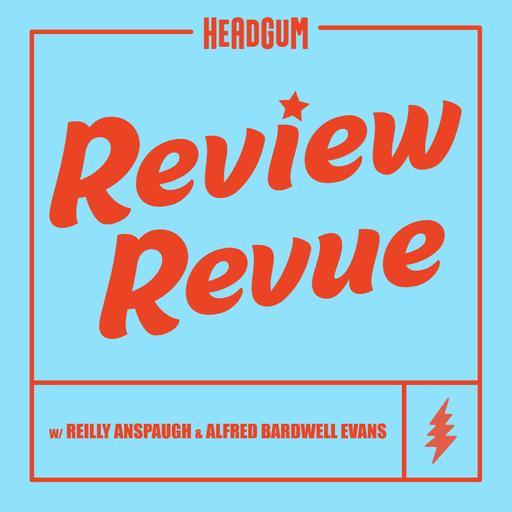 Best of Review Revue 2024 (And Happy Trails!)