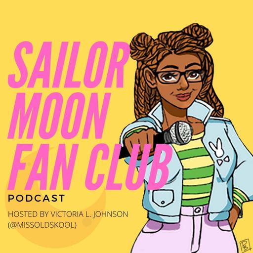 Ep. 111 - School Administrator Aisha Christa Atkinson
