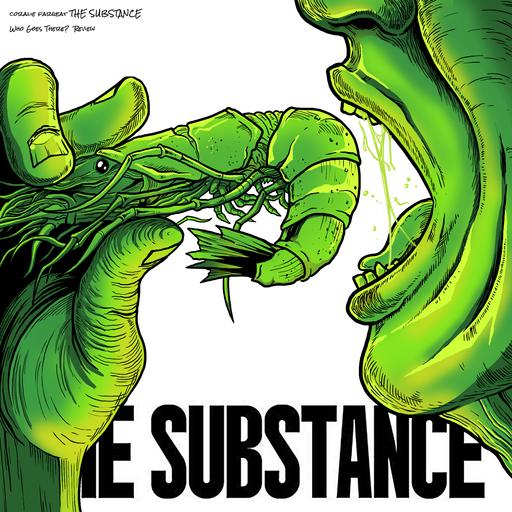 EPISODE 425: THE SUBSTANCE