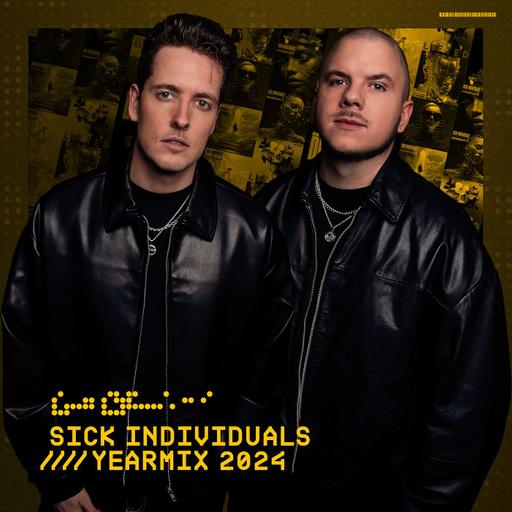 YEARMIX 2024