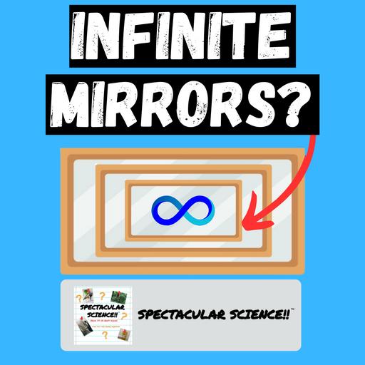 What is an Infinity Mirror? Explained!