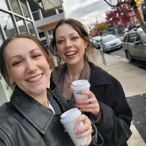 Bonus Episode 9: Portland Trip, Life Updates + Spotify Wrapped!