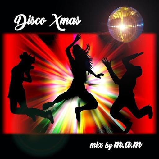 Disco Xmas (Nu Disco / Disco)