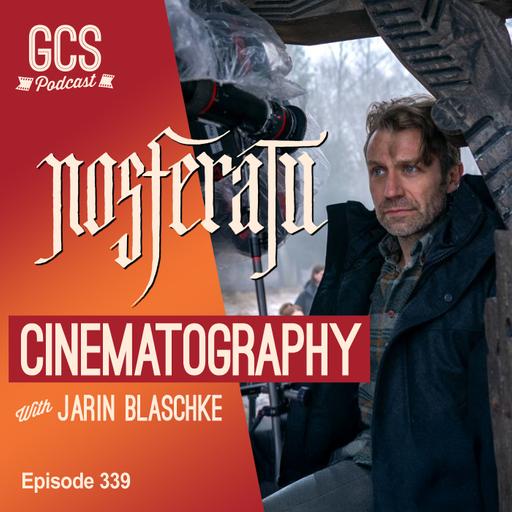 Nosferatu Cinematography Secrets: Jarin Blaschke on Crafting a Haunting Look with Robert Eggers