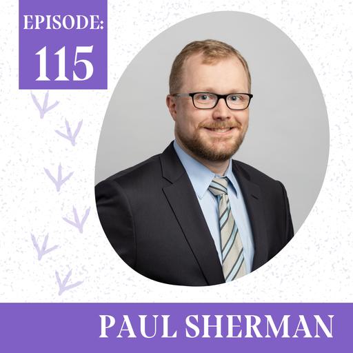 The Case of the Cultivated Chicken with Paul Sherman