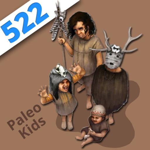 522 - Paléo Kids