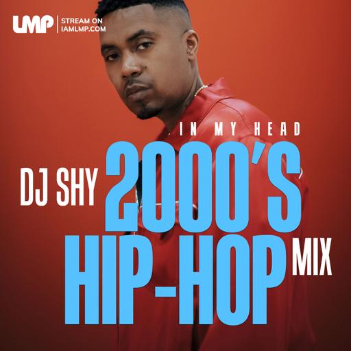 2000’s Hip-Hop Mix (Nas, 50 Cent, Fat Joe, Camron, Jay-Z, DMX)