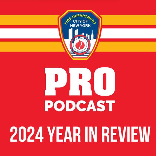 Season 9 Year in Review