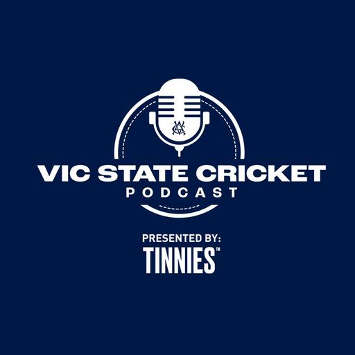EP 35: Bill Lawry