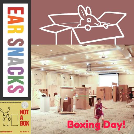 Boxing Day! (Winter Break remix)