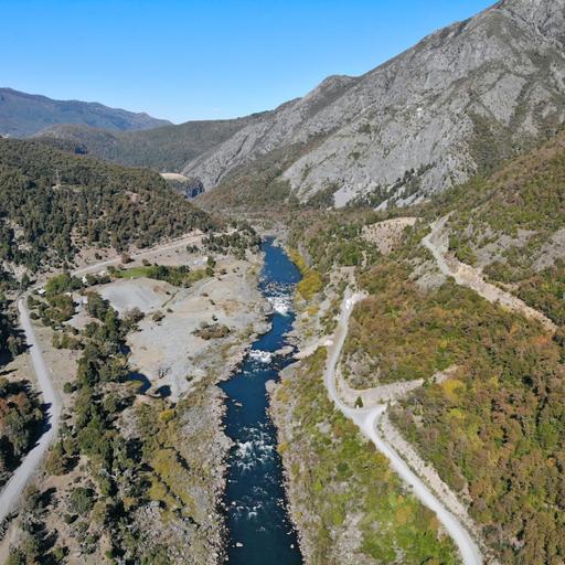 Declaration of Rights for the Biobio River in Chile