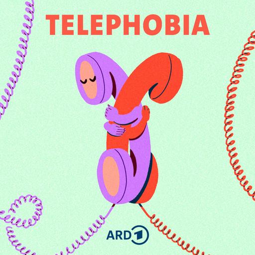 #12 Marv muss anrufen - präsentiert von Telephobia