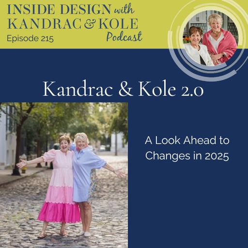 Kandrac & Kole 2.0 – A Look Ahead to Changes in 2025