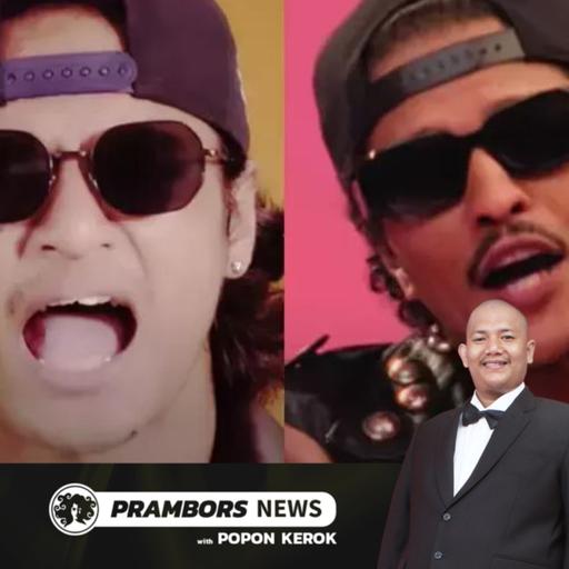 Ramai Lagu 'Apa Sih' Radja Disebut Mirip 'APT.' Rose BLACKPINK dan Bruno Mars!