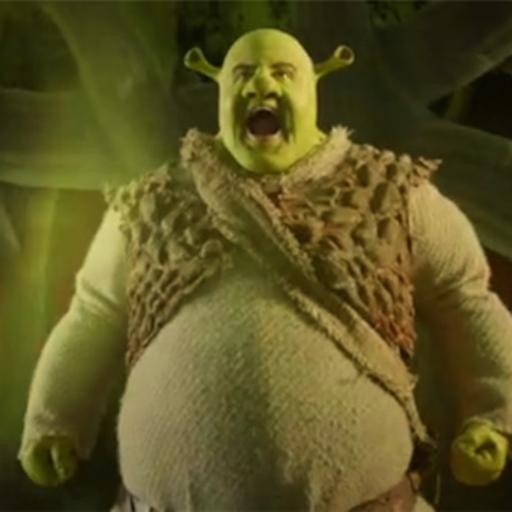 Shrek The Musical - Trailer