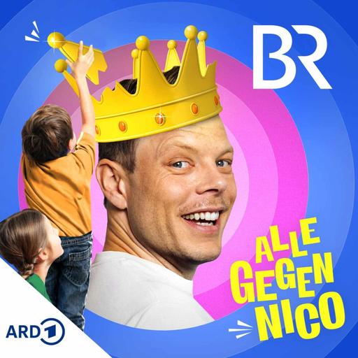 Pop-Musik – Aus dem Podcast „Alle gegen Nico - Zockt um die Quizkrone"