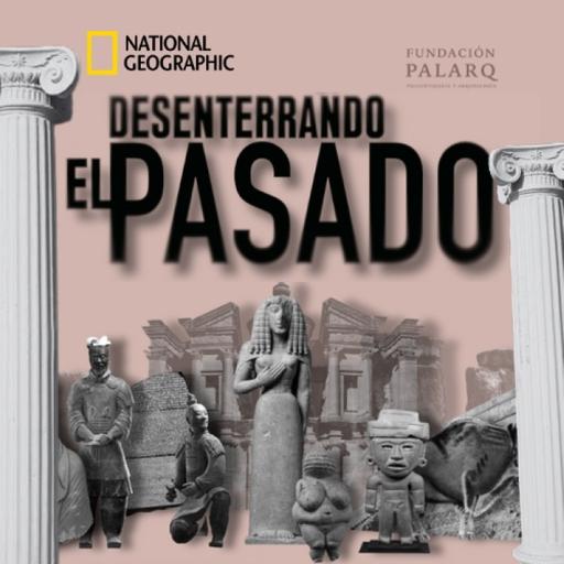 La arqueología a través del tiempo