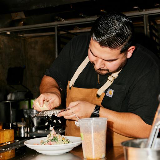 Episode 216: Kitchen Leadership with Arturo Rojas