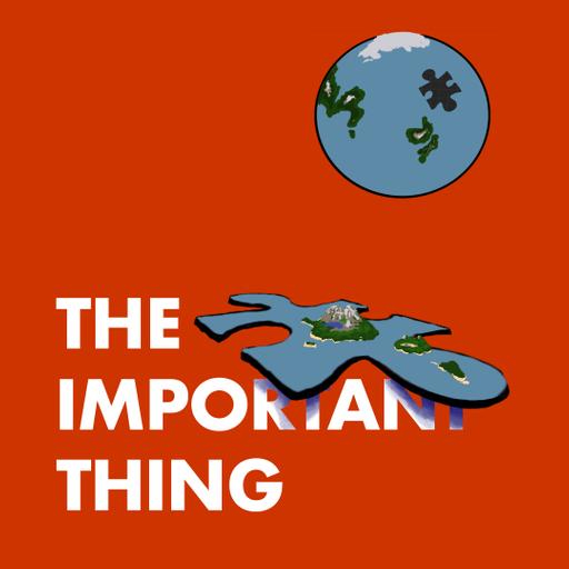 The One About World Building