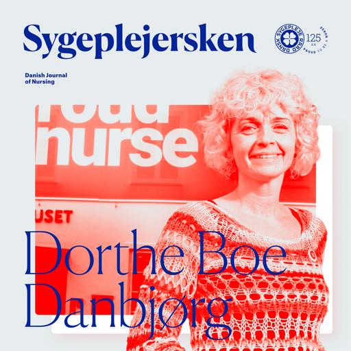 Proud to be a nurse: Ét ord opsummerer 2024, og det er taknemmelig